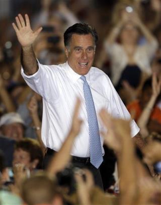 Des Moines Register Endorses Romney