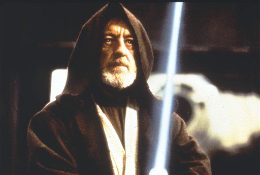 Disney Buys Lucasfilm, Plans New Star Wars Movie