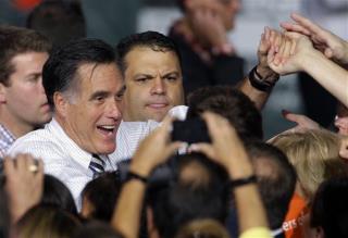 Get Ready for a Romney Landslide