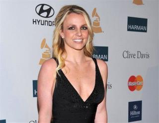 Judge Tosses Lawsuit by Britney's Ex-Manager