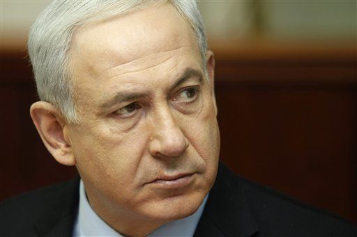 Netanyahu Made 2010 Request to Prep Iran Attack