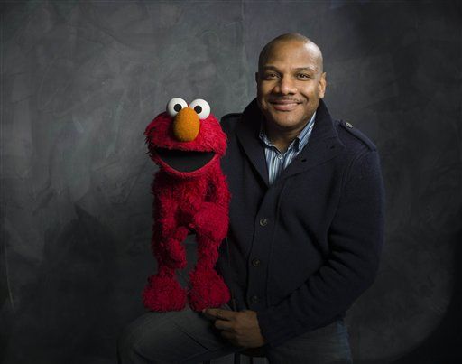 Elmo Puppeteer Hit With Underage Sex Allegations