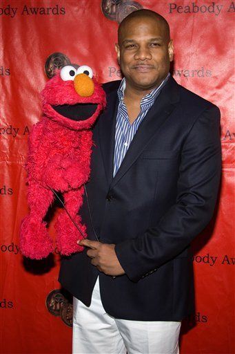 Graphic Email From 'Elmo' to Accuser Leaked