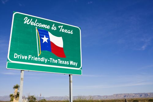Texas Secession Petitioner: We're Like 'Gandhi, Those Guys'