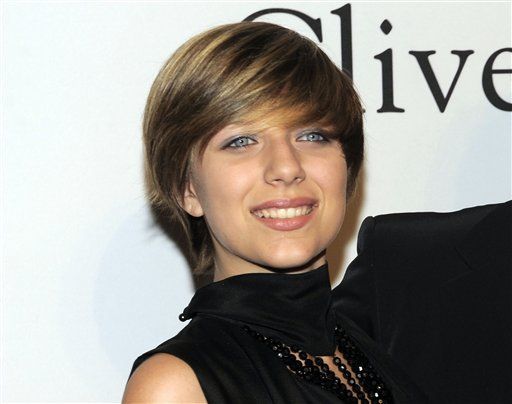 Bon Jovi Daughter Arrested After Alleged Heroin OD