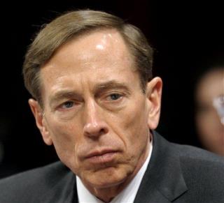 Petraeus Breaks Silence: I Didn't Pass Classified Info