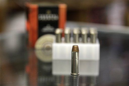 Gun Shop Owner: No Obama Voters Allowed
