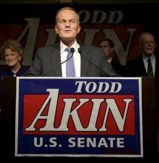 How the GOP Will Avoid Another Akin