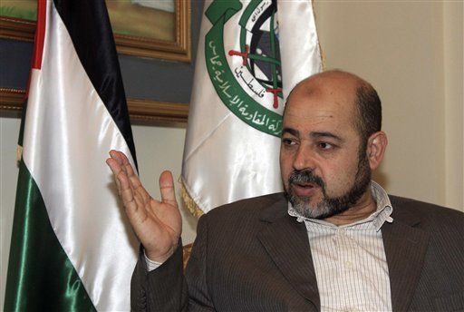 Hamas Will Keep Arming Itself: Deputy Leader