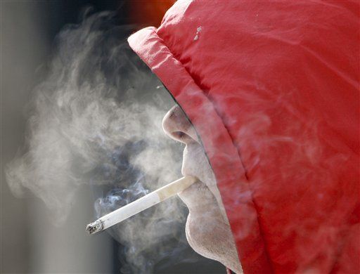 Judge Orders Tobacco Firms to Admit They Lied