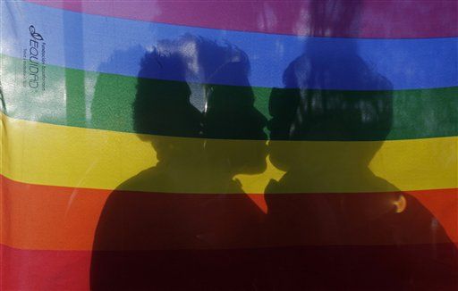 AP Bans 'Homophobia,' 'Ethnic Cleansing'