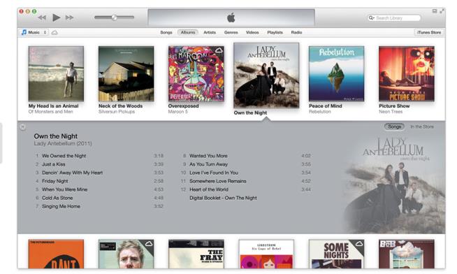 'Horrible, Bloated' iTunes 11 Should Be Shot