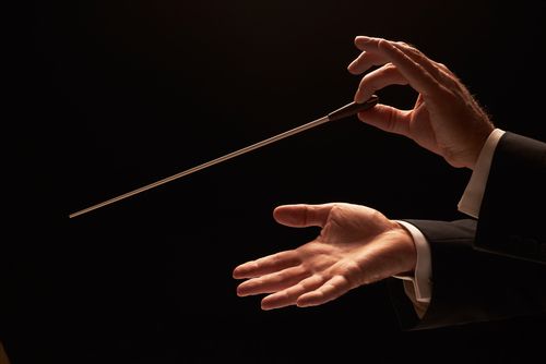 Yes, Orchestra Conductors Make a Difference