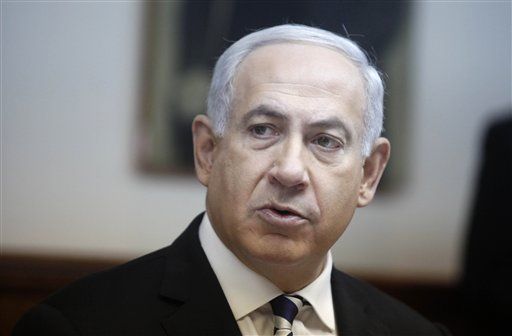 Israel Resists Europe, Vows to Build New Settlements