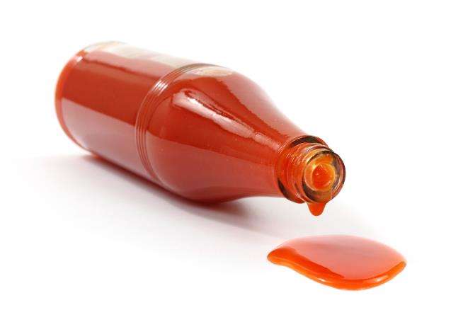 NC Inmates: We Were Tortured With Hot Sauce