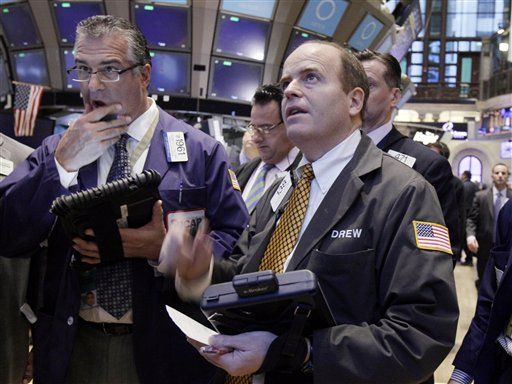 Wall Street Braces for Dismal Bonuses
