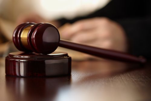 Judge: Victims' Bodies Can Prevent Rape
