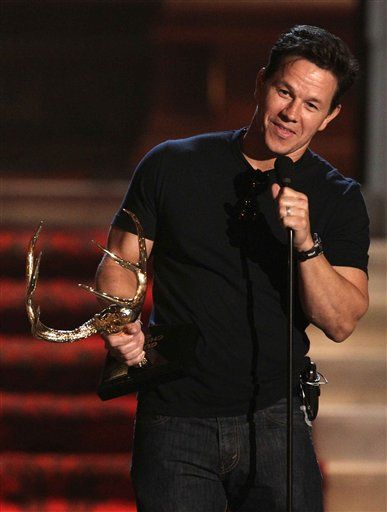 Wahlberg: Transformers 4 'Most Important Role of My Career'
