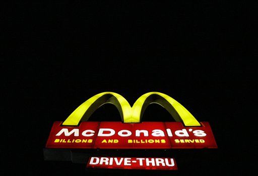 McDonald's to Franchises: Open Doors on Christmas