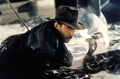 UChicago's Indiana Jones Mystery Solved