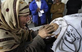 Pakistan Taliban Kills 5 Women Vaccinating for Polio