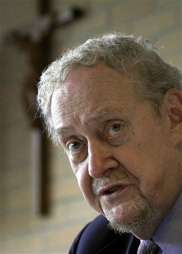 Robert Bork, Polarizing High Court Nominee, Dies