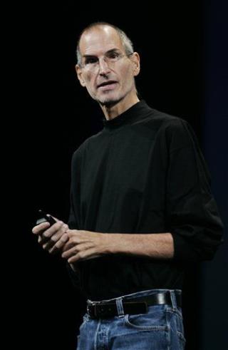 Steve Jobs' Superyacht Impounded