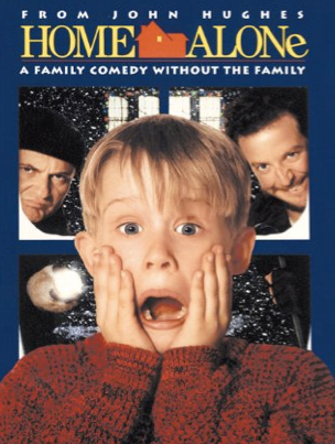 Could the Burglars Have Survived Home Alone ?