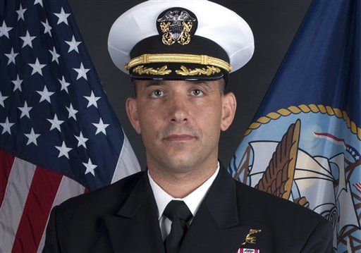 Navy SEAL Dies in Apparent Suicide in Afghanistan