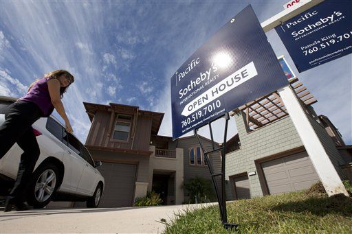 Feds Eye a Fresh Round of Mortgage Relief