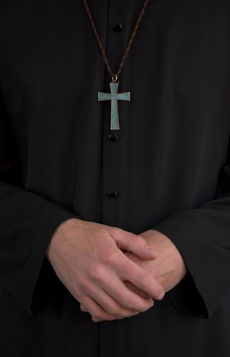 Priest in Italy Blames Violence Against Women on ... Women