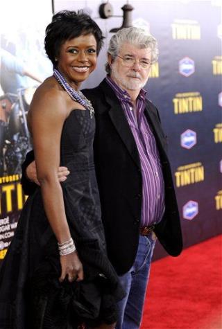 George Lucas to Marry Again
