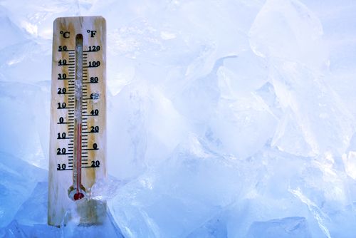 'Absolute Zero' May Not Be Coldest Temperature