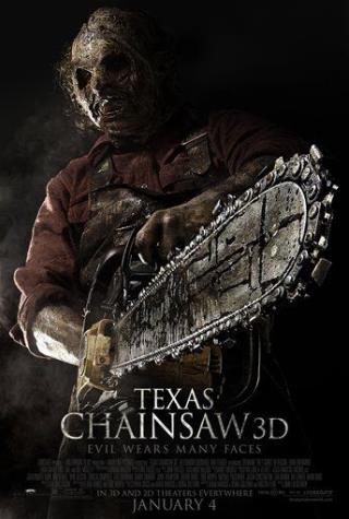 Texas Chainsaw Slays Hobbit
