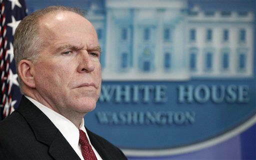 Obama Will Tap John Brennan for CIA Director