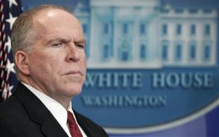 Obama Will Tap John Brennan for CIA Director