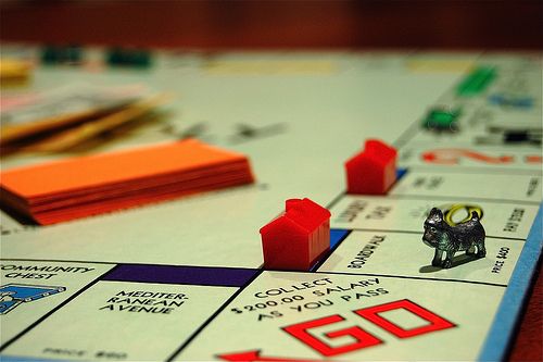 Monopoly Replacing One of Its Iconic Tokens