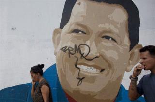 Venezuela Court OKs Inauguration Delay