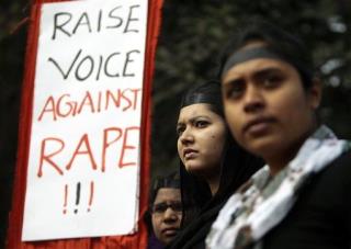 Delhi Rape Case Lawyer: Blame the Victims