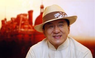 Jackie Chan Bashes America in Interview