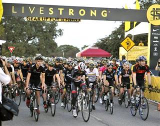 How Lance Armstrong Profited From Livestrong