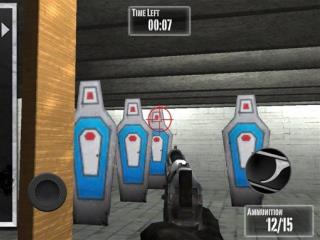 NRA Shooting Game No Longer 'Suitable for 4-Year-Olds'