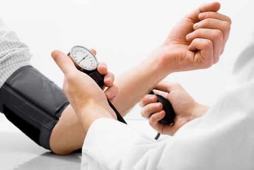 High Blood Pressure? You Might Be Missing Key Cells