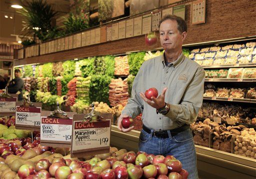 Whole Foods CEO: ObamaCare Is Like Fascism