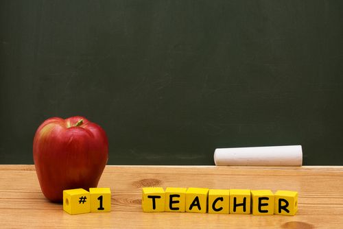 Porn-Star-Turned-Teacher Can't Return to Classroom
