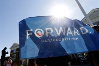 Obama Turns Campaign Into Nonprofit