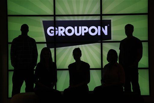 Groupon Suspends Gun-Related Deals