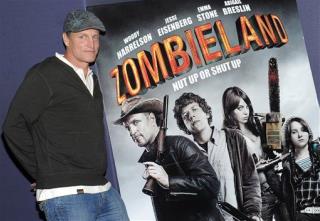 Amazon Rebooting Zombieland as TV Series