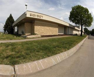 Slain Kansas Abortion Doc's Clinic Reopening