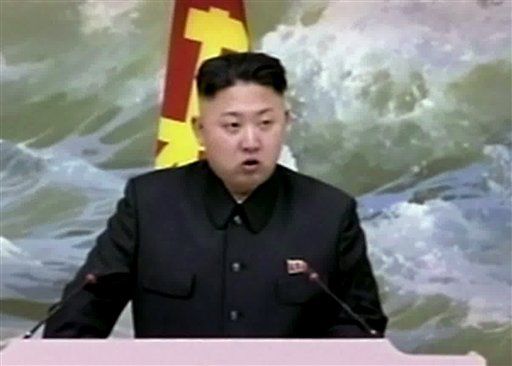 North Korea: Next Nuke Test Will Target US